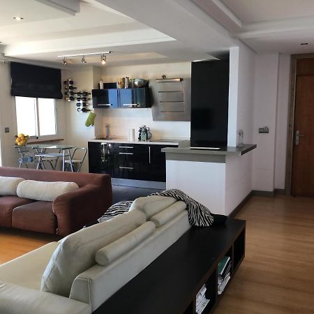 Apartamento Fuengirola Oasis Beach Екстер'єр фото