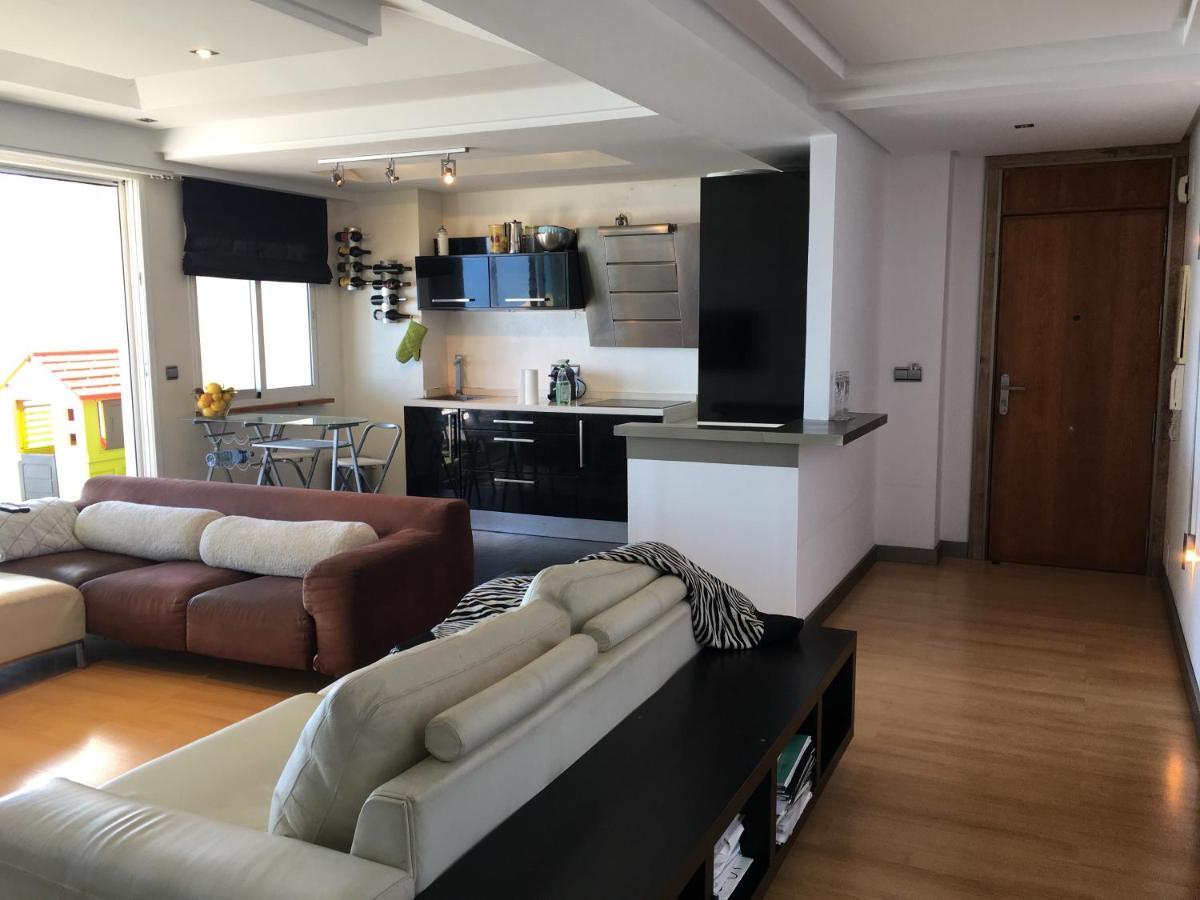 Apartamento Fuengirola Oasis Beach Екстер'єр фото
