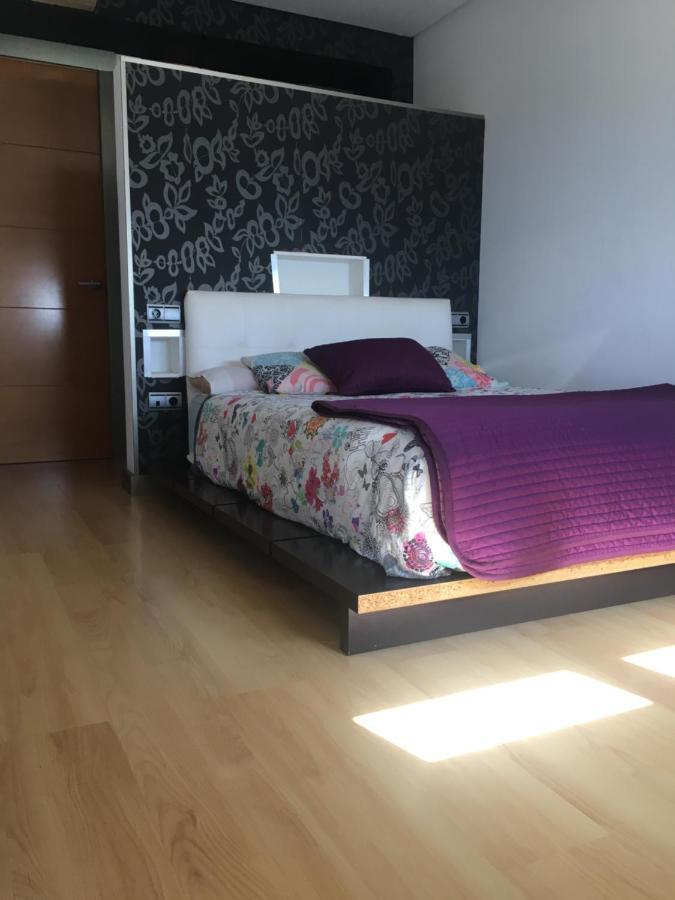 Apartamento Fuengirola Oasis Beach Екстер'єр фото