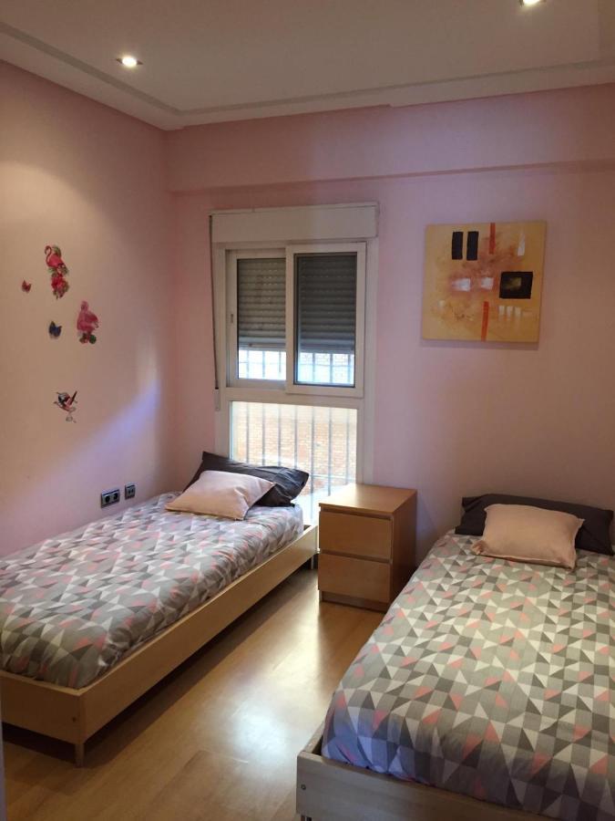 Apartamento Fuengirola Oasis Beach Екстер'єр фото