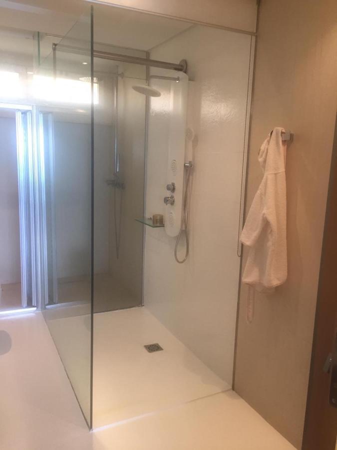 Apartamento Fuengirola Oasis Beach Екстер'єр фото