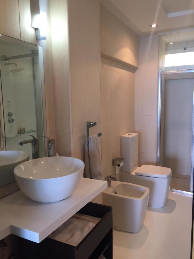 Apartamento Fuengirola Oasis Beach Екстер'єр фото