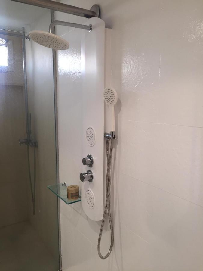 Apartamento Fuengirola Oasis Beach Екстер'єр фото